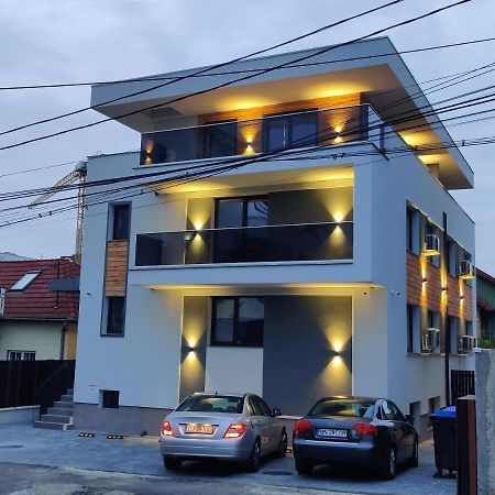Sarmihouse Cluj-Napoca Exterior foto