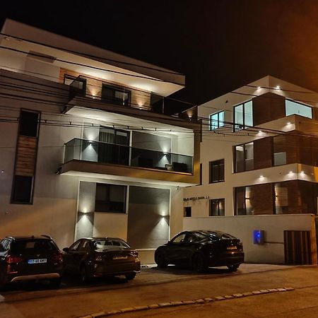 Sarmihouse Cluj-Napoca Exterior foto