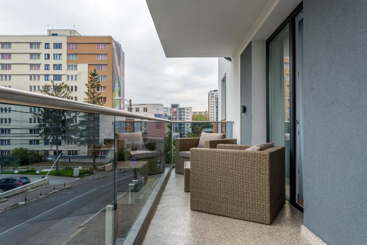 Sarmihouse Cluj-Napoca Exterior foto