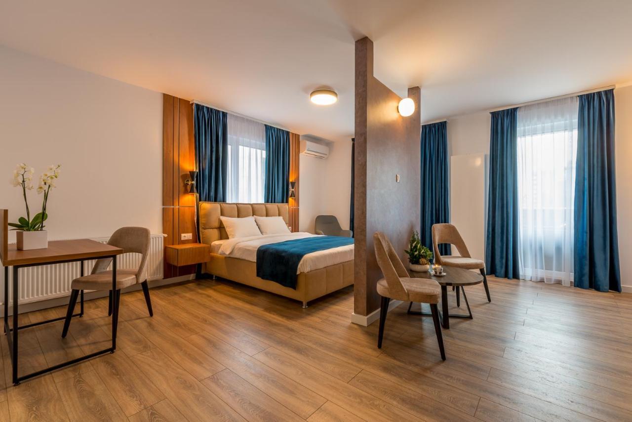 Sarmihouse Cluj-Napoca Exterior foto