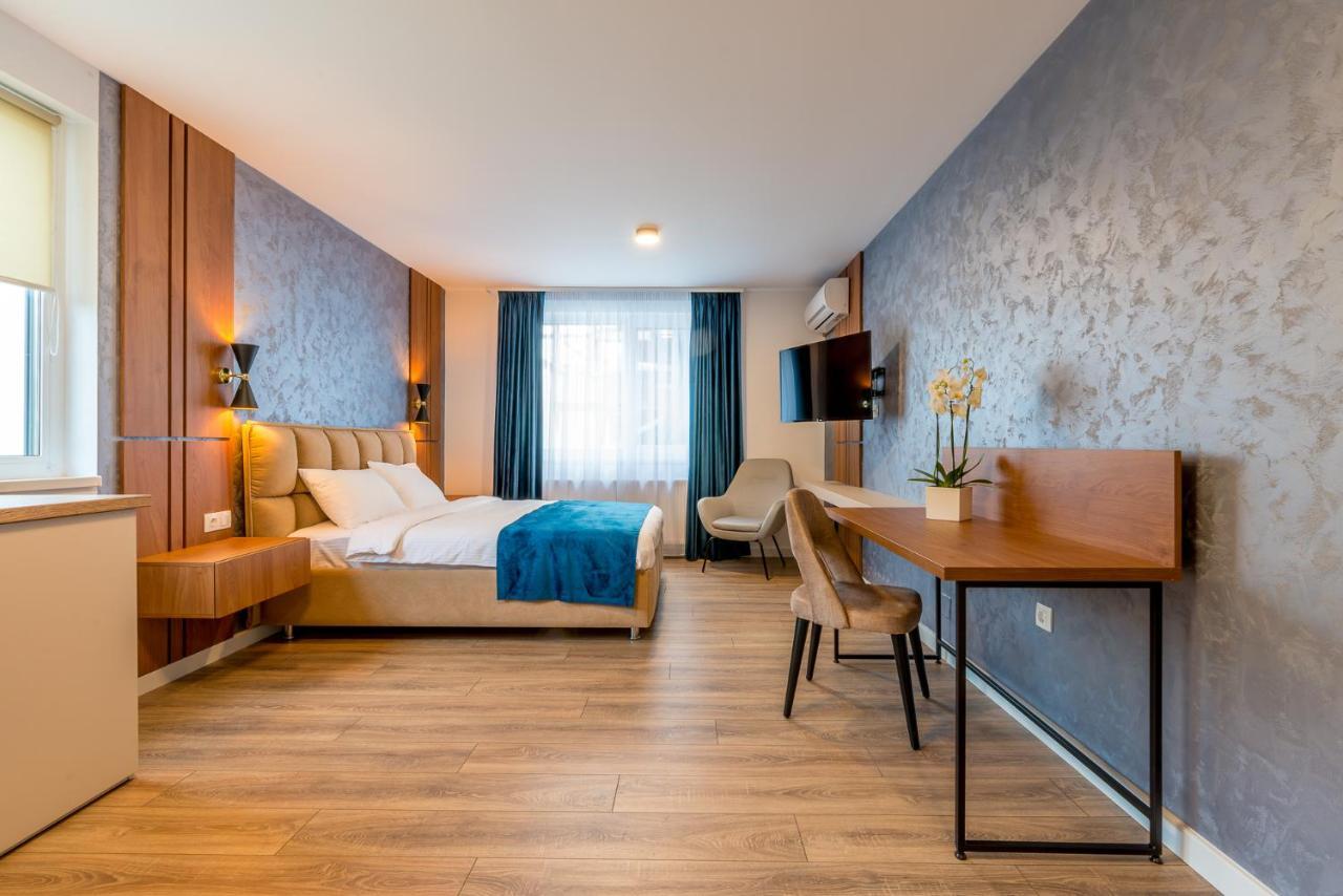 Sarmihouse Cluj-Napoca Exterior foto