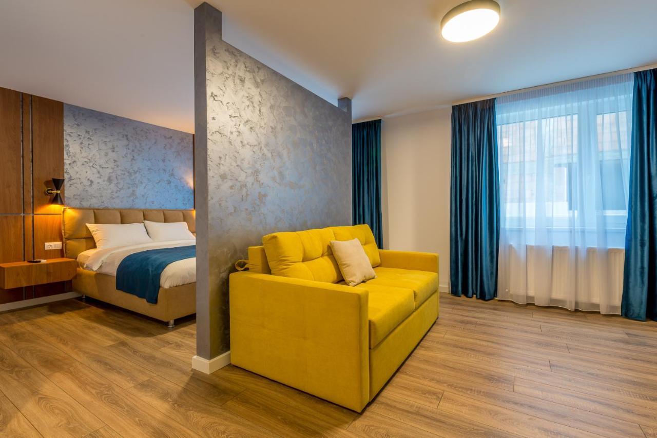 Sarmihouse Cluj-Napoca Exterior foto