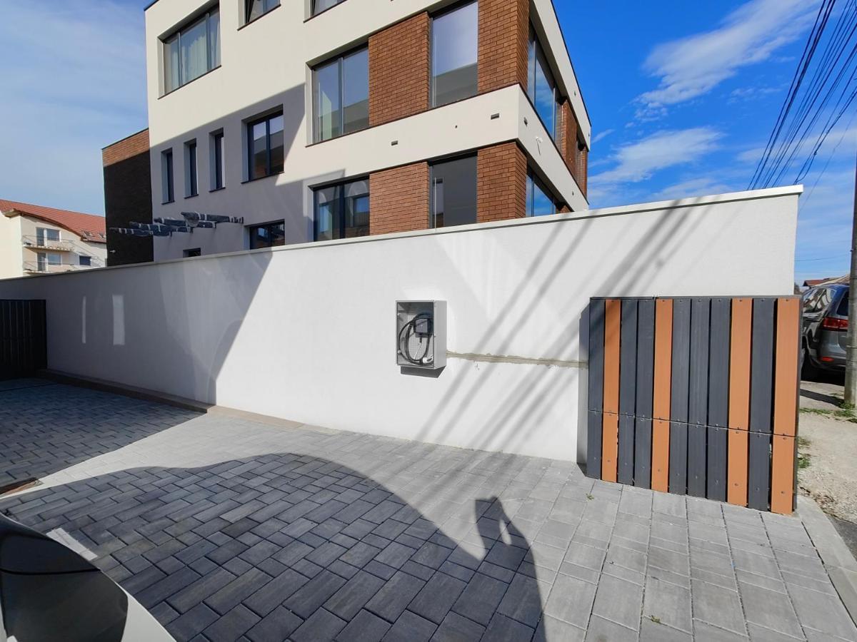 Sarmihouse Cluj-Napoca Exterior foto